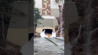 Jurassic Park River Adventure Universal Orlando [upl. by Marlowe338]