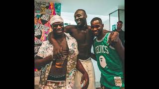 quotMCMquot  J Hus x NSG x Dave x Stormzy x 2023 Afroswing x Afrobeat Type Beat  Prod AresOTB [upl. by Felicidad]