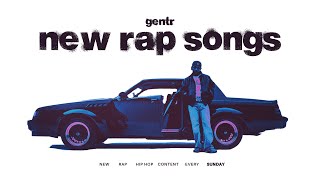 Best New Rap Songs this Week  November 24 2024 [upl. by Sessylu523]