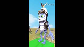 Kwabz0 Live Stream  Girl Jumping Running Fun 2 cartoon [upl. by Sixla424]