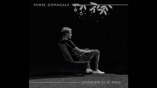 PAWEŁ DOMAGAŁA  25 grudnia Official music [upl. by Sedgewinn]