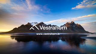 Escape to the mountain’s embrace at Vestrahorn [upl. by Scornik]