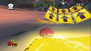 Robots Walkthrough Part 2  The Movie Game  PS2 XBOX PC Gamecube City Journey [upl. by Coltin]