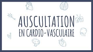 Sémiologie Cardiaque  Auscultation [upl. by Guimond431]