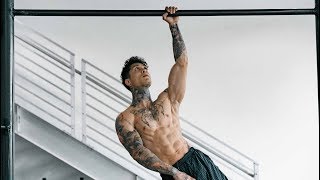 10 Most Effective Pull Up Variations [upl. by Wagstaff]