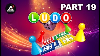 Ludo Tutorial in Hindi Part  19  how to make games game development  How to create ludo game [upl. by Adriano]