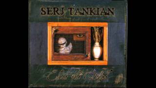 Serj Tankian  Feed Us Elect The Dead [upl. by Natalya]