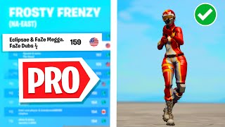 100 PRO TIPS TO MASTER FORTNITE [upl. by Georgeanna150]