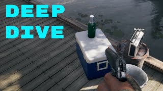 Far Cry 5 Prepper Stash Free Dive Full Video  Best Treasure Hunt  Holland Valley Find the Stash [upl. by Orban]