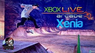 Xenia  How to run XBLA Titles Tutorial [upl. by Woodberry]