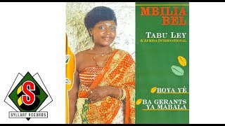 Mbilia Bel amp Tabu Ley Rochereau  Shawuri Yako feat lAfrisa International audio [upl. by Marian]