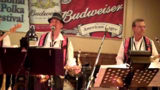 JAK SE DO POLKA BAND  ENNIS TEXAS MAY 25 2013 [upl. by Sullecram]