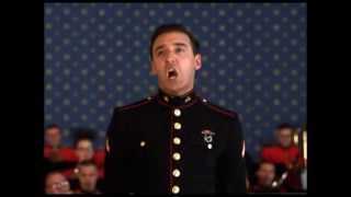 Gomer Pyle sings The Impossible Dream [upl. by Anomer]