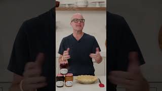 Homemade Pies Made Easy with Bonne Maman Pie Fillings [upl. by Bury]