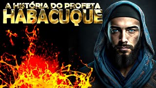 A HISTÓRIA DO PROFETA HABACUQUE [upl. by Idnod]