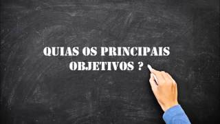 Grêmio Estudantil Definição Objetivos e Funções de cargos [upl. by Edahc]