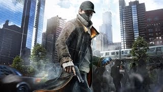 Watch Dogs War of Change [upl. by Eikcim]