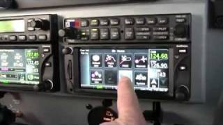 An Introduction to the Garmin GTN 650 GPS [upl. by Korey]