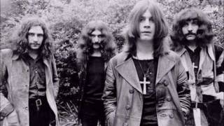 black sabbath  under the sun 1971 [upl. by Gambrill124]