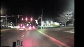 Michigan State Police pursuit ends in deadly crash [upl. by Riamo]