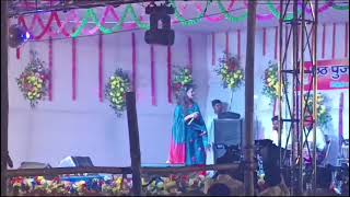 Umariya Ke Rog Hai Najariya Se Hola pawansingh pakhi Hede Pyar Mohabbat Jindabad Sad Song StageShow [upl. by Zeni333]