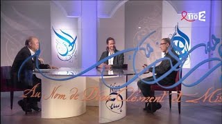 France 2 Islam  Les Prophètes dans le monothéisme 1re partie [upl. by Reklaw]