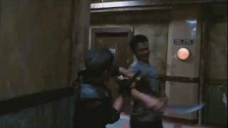 The Raid 2012  Official Trailer [upl. by Aeneus28]