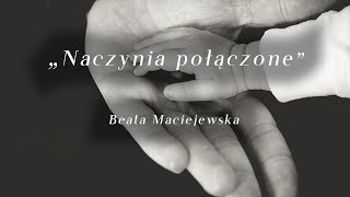 Nabożeństwo dla dzieci – „Naczynia połączone” – Beata Maciejewska [upl. by Faustine]