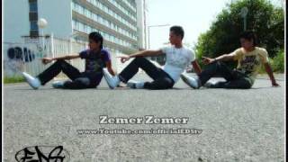 EDS  Zemer Zemer Official Song [upl. by Pul]