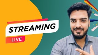 live 35 😎 livestream comedy no 1 [upl. by Onitnelav]