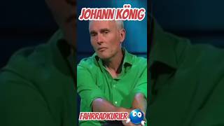 Johann König 😂 comedy funny shorts [upl. by Kursh]