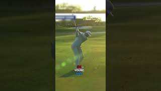 Top 9 Best IRON Shots in Pro Golf  Part 2 [upl. by Sully]