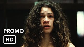 EUPHORIA 2x04 Promo HD Zendaya Jacob Elordi [upl. by Mich]