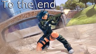 APB Reloaded Gameplay  To the end  Shini [upl. by Strephonn]