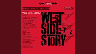 West Side Story Act I Tonight [upl. by Butterfield]