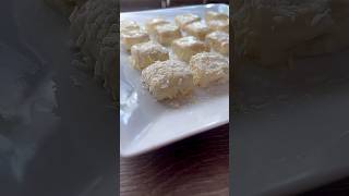 Mix condensed milk with almonds and you will be amazed [upl. by Ursal]