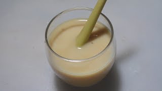 resep Cara Membuat Minuman Bandrek [upl. by Donaldson]