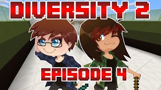 Minecraft Ekspeditionen  Diversity 2  Episode 4  Trivia [upl. by Maureene624]