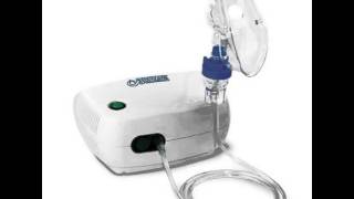 Aerosol nebulizer The BEST El Mejor Sonido Nebulizador Dormir [upl. by Admana]