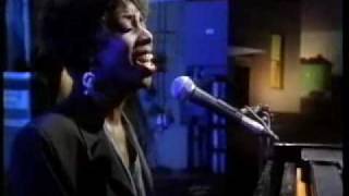 Oleta Adams  Get Here cw Courtney Pine sax solo [upl. by Ennayk149]