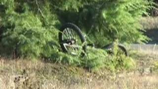 Car vs Bicycle Fatal Accident  Graham WA [upl. by Diandre]