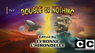 Jibber JabberDouble or Nothing26Episode [upl. by Auliffe]