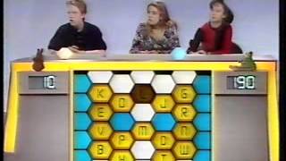 Blockbusters 1991 Episode Part 1 [upl. by Fridell]