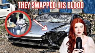 Pune Porsche Accident Teen Killer Family Coverup Attempt Parents amp Grandpa Arrested [upl. by Winifred]