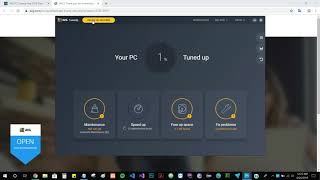 How to download and get AVG PC Tuneup Key 2019 [upl. by Zeret473]