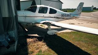 How To Replace A Spun Hub On A Boat Prop [upl. by Campbell647]