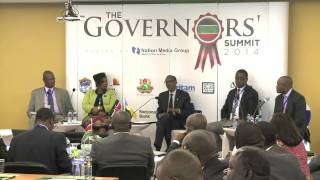 President Kagame at Nation Media Group Governors Summit  Naivasha 20 January 2014 Part 22 [upl. by Adiv199]