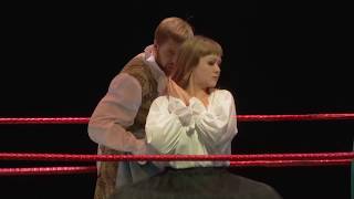 Ariodante Trailer  Staatsoper Stuttgart [upl. by Barbe]