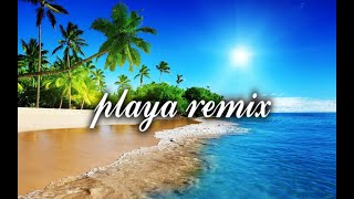 Righeira Vamos a la Playa 2001 Dance Movement remix [upl. by Kentiga941]