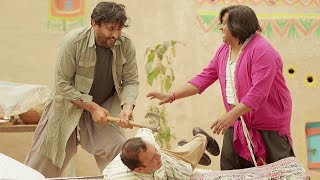 Rana Ijaz New Funny Video  New Video Rana Ijaz 2025  Standup Comedy By Rana Ijaz comedymovie [upl. by Oecam]